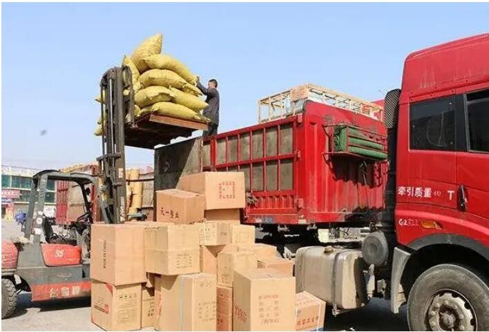 漳州到昆明物流专线