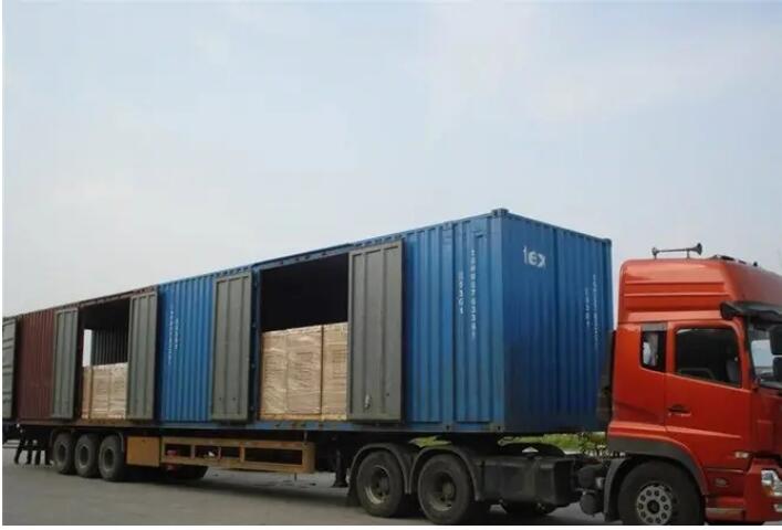 漳州到昆明整车运输