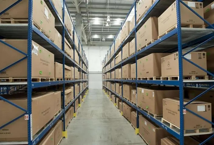 漳州到昆明货物仓储