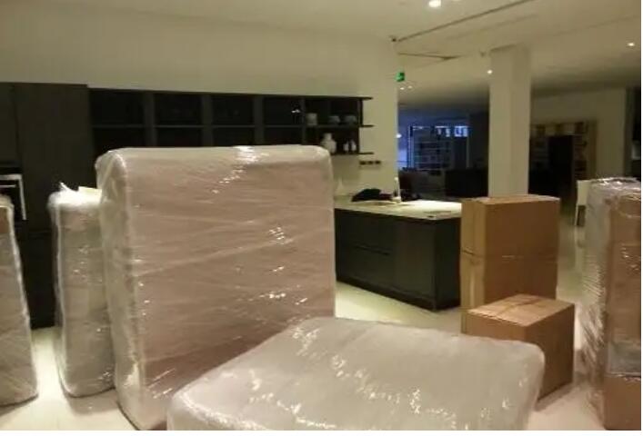 漳州到昆明长途搬家