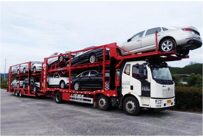 漳州到昆明轿车托运